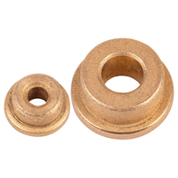 Reely BB101608SINT Self Lubricating Bush 16mm OD 10mm Bore