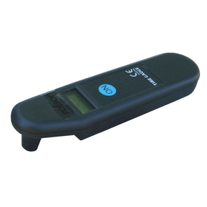 Rolson 42974 Digital Tyre Pressure Gauge