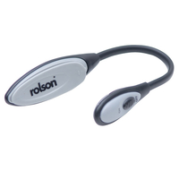 Rolson 60757 1 LED Flexible Book Light