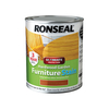 Ronseal 36430 Ultimate Protection Hardwood Furniture Stain Rich Te...
