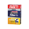 Ronseal 36550 Smooth Finish Multipurpose Wall Powder Filler 2kg
