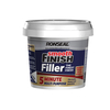 Ronseal 36564 Smooth Finish 5 Minute Multipurpose Filler Tub 600ml