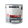 Ronseal 36904 Ultimate Protection Decking Stain Country Oak 2.5 litre