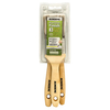 Ronseal 37074 Precision Finish Brush (Pack 3)