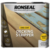 Ronseal 37264 Decking Stripper 2.5 litre