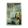 Rotacraft RC9002 30pc Cleaning & Polishing Set