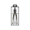 Rotring Master Bow Compass Length 170mm S0676580