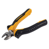 Roughneck 10-120 Diagonal Cutting Pliers 160mm