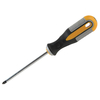 Roughneck 22-142 Screwdriver Pozidriv Tip PZ2 x 125mm