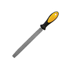 Roughneck 30-388 Half-Round Wood Rasp 200mm (8in)