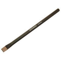 Roughneck 31-973 Cold Chisel 3 Piece Set 200mm 250mm & 300mm