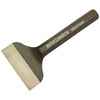 Roughneck 31-991 Brick Bolster 102mm x 216mm (4in x 8.1/2in) 22mm. ..