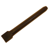Roughneck 31-995 Scutch Chisel 203mm x 25mm (8in x 1in) - 19mm Shank