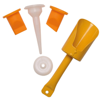Roughneck 32-105 Brick Mortar Gun Spares Kit