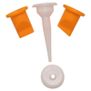 Roughneck 32-106 Spare Nozzle & Plunger Kit