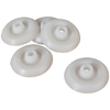 Roughneck 32-108 Spare White Plungers For Mortar Gun Pack of 5