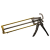Roughneck 32-200 Skeleton Type Caulking Gun 230mm (9in)