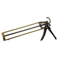 Roughneck 32-210 Skeleton Type Caulking Gun 280mm (11in)
