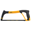 Roughneck 34-330 Heavy-Duty Hacksaw 300mm (12in)