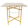 Roughneck 35-900 Mortar Mixing Board & Folding Stand