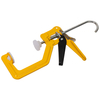 Roughneck 38-005 TurboClamp™ One-Handed Speed Clamp 100mm (4in)