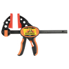Roughneck 38-252 Ratcheting Bar Clamp & Separator 152mm (6in) Twin...