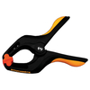 Roughneck 38-332 Heavy-Duty Plastic Hand Clip 50mm (2in)