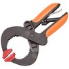 Roughneck 38-347 Nylon Ratcheting Clamp 235mm (9.1/4in)