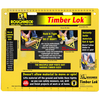 Roughneck 38-655 Timber Lok