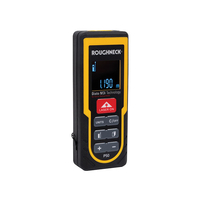 Roughneck 43-950 P50 Laser Distance Measure 50m