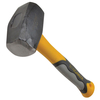 Roughneck 61-502 Club Hammer Fibreglass Handle 1.1kg (2.1/2 lb)
