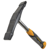 Roughneck 61-720 Double Ended Scutch Hammer 567g (20oz)