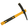 Roughneck 64-011 Micro Fibreglass Handle Pick Mattock 400g (0.88lb)