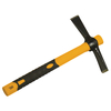 Roughneck 64-012 Micro Fibreglass Handle Cutter Mattock 400g (0.88lb)