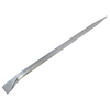 Roughneck 64-455 Chrome Plated Aligning Bar 610mm (24in)