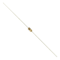 Royal Ohm CFR0W8J0331KIT 330R 0.125W Carbon Film Resistor - Pack o...