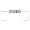 Royal Ohm MOR03WJ0681AA9 680r 5% 3W Metal Oxide Power Resistor