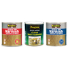 Rustins AVSC2500 Quick Dry Varnish Satin Clear 2.5 Litre