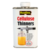 Rustins CELT500 Cellulose Thinners 500ml