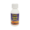 Rustins LIQW125 Liquid Wax 125ml