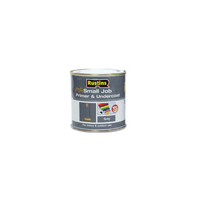 Rustins SGPU250 Small Job Primer & Undercoat Grey 250ml