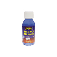 Rustins SURC125 Surface Cleaner 125ml
