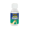 Rustins TRAL125 Metal Lacquer Clear 125ml