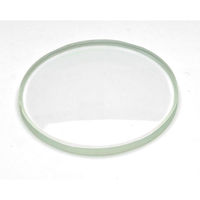 RVFM - Double Concave Spherical Lens- Diameter 50mm - Fl 200mm
