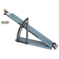 RVFM - Inclined Metal Plane - 600 x 75mm