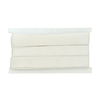 RVFM 25mm White Elastic (10m)