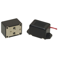 RVFM 3V Electronic Buzzer with 10cm Lead