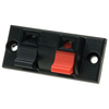 RVFM 4 Pole Sprung Speaker Terminal