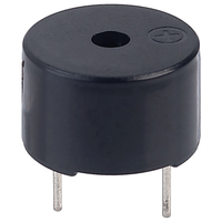 RVFM 6V Buzzer (Low Profile)
