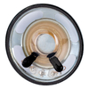RVFM 8 Ohm 50mm Ultraslim Speaker 0.2W